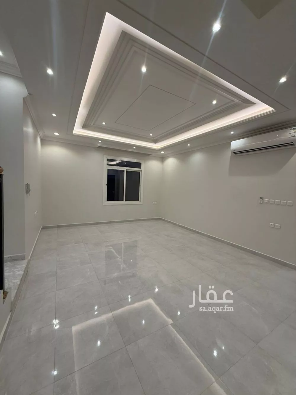 فيلا 4 غرف في النرجس 3