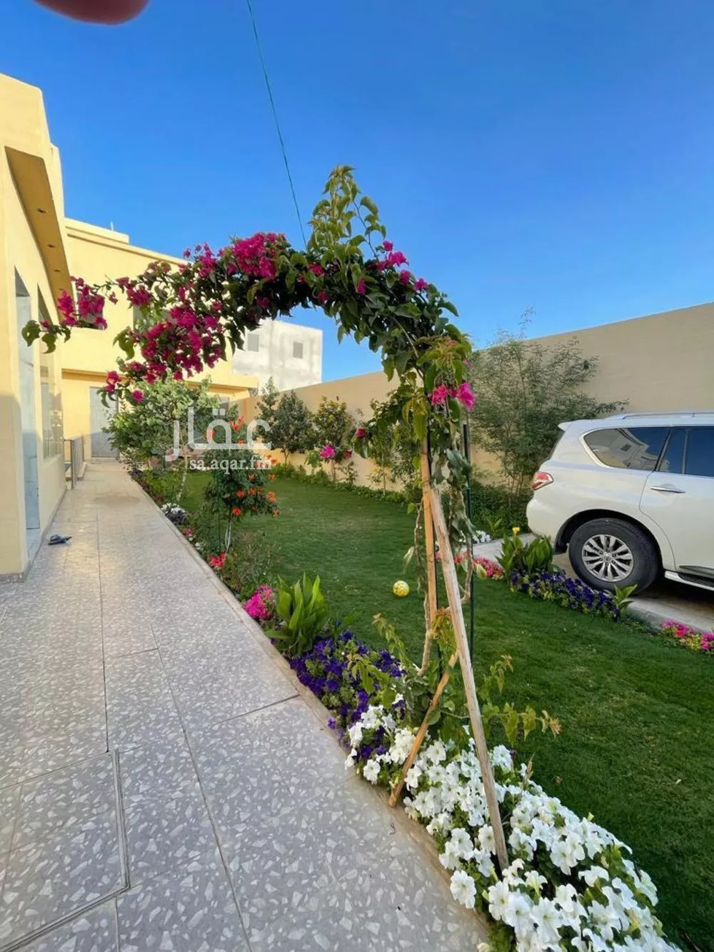 4 bedroom villa in Banban, Riyadh 10
