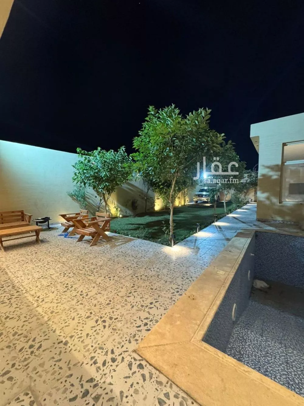 4 bedroom villa in Banban, Riyadh 21