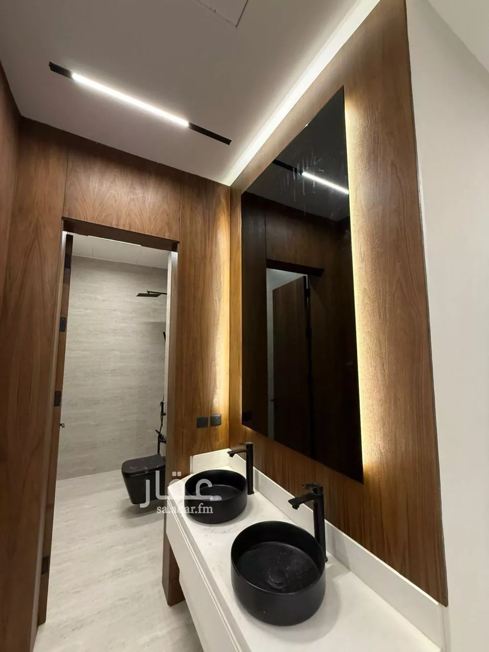 شقة 4 غرف في العارض 4