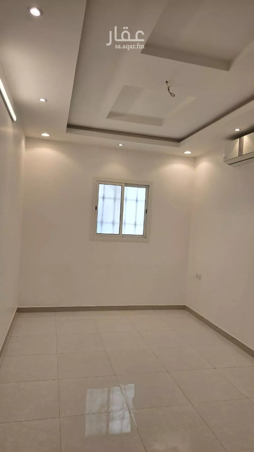 شقة 3 غرف في النرجس 4