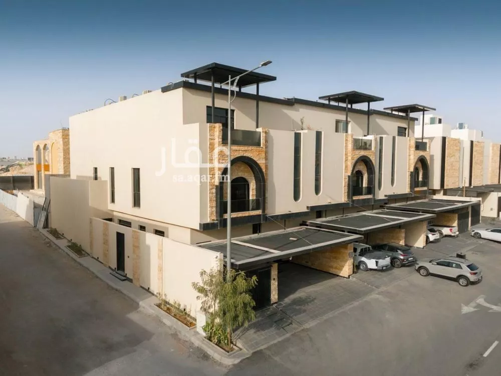 3 bedroom apartment in Al Narjis 4