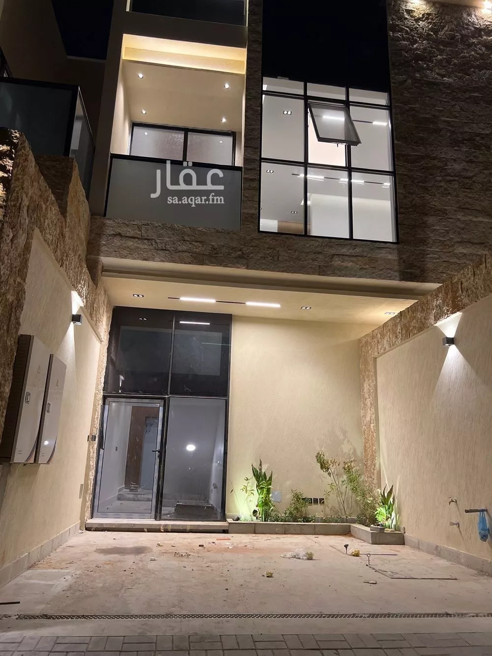 دور 3 غرف في النرجس 1