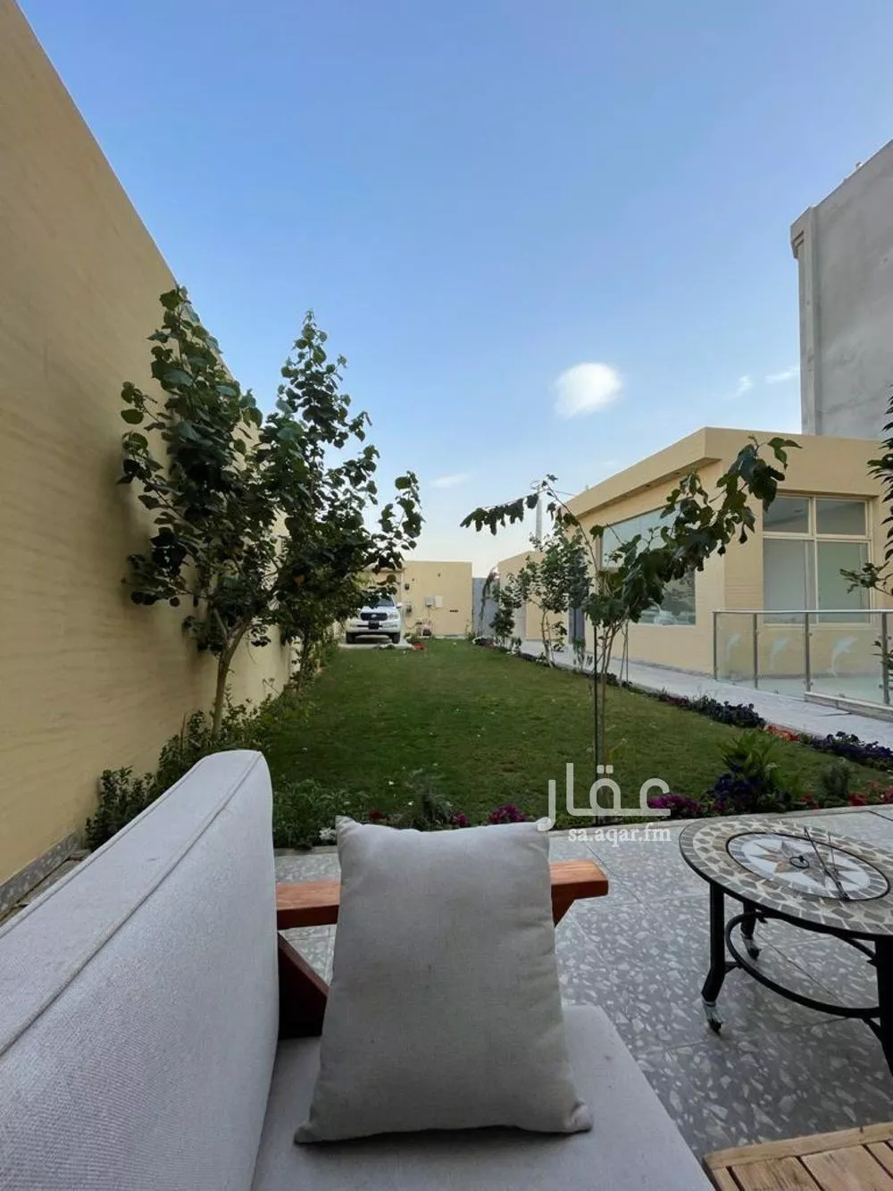 4 bedroom villa in Banban, Riyadh 6