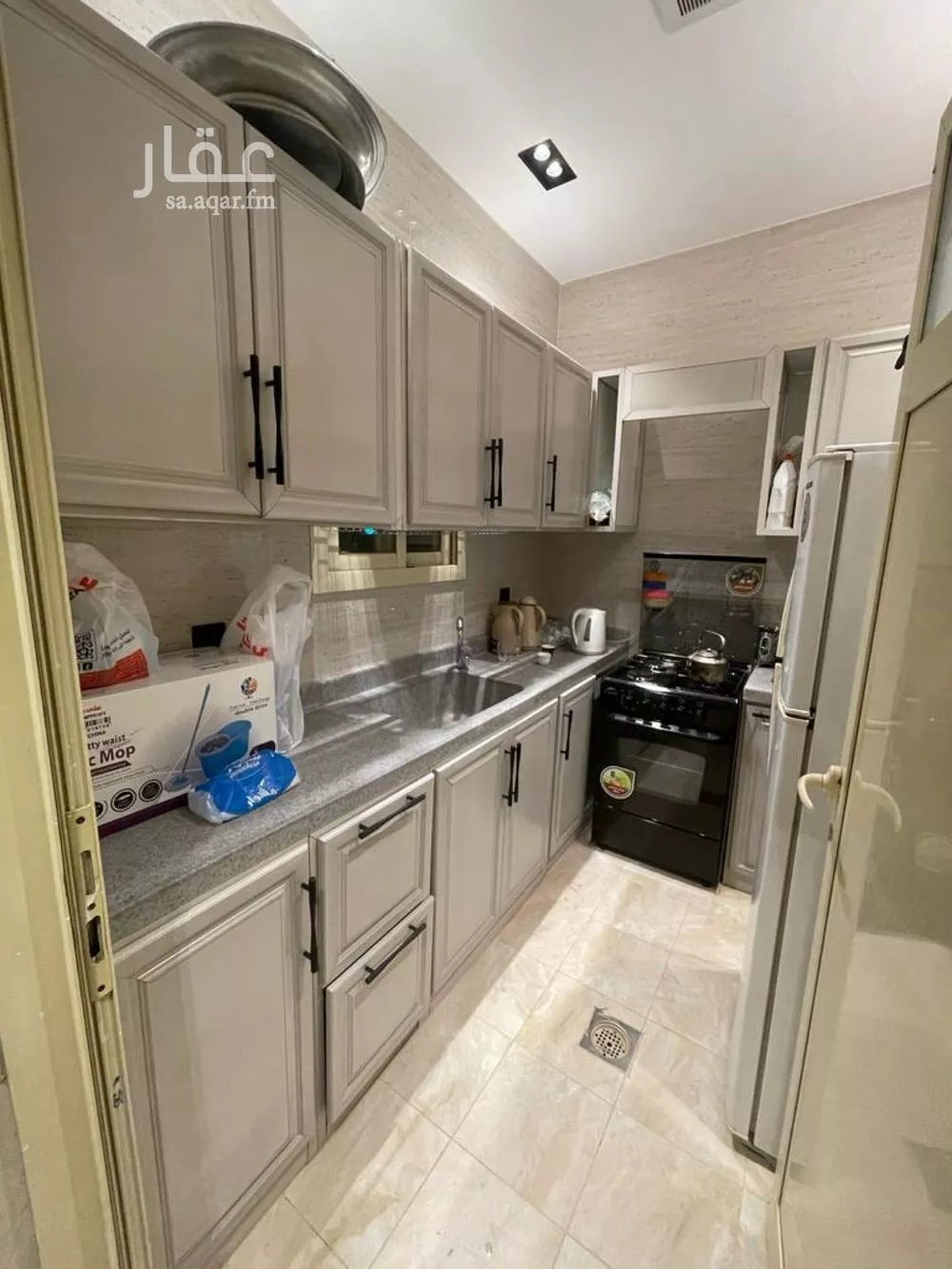 4 bedroom villa in Banban, Riyadh 4