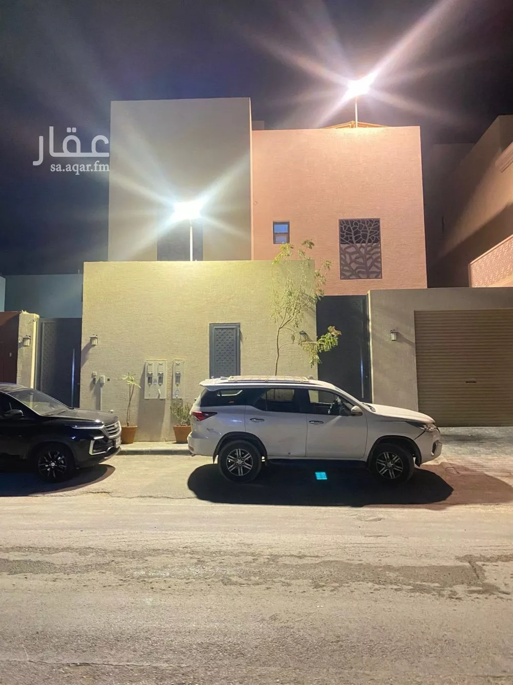 3 bedroom apartment in Al Narjis 1