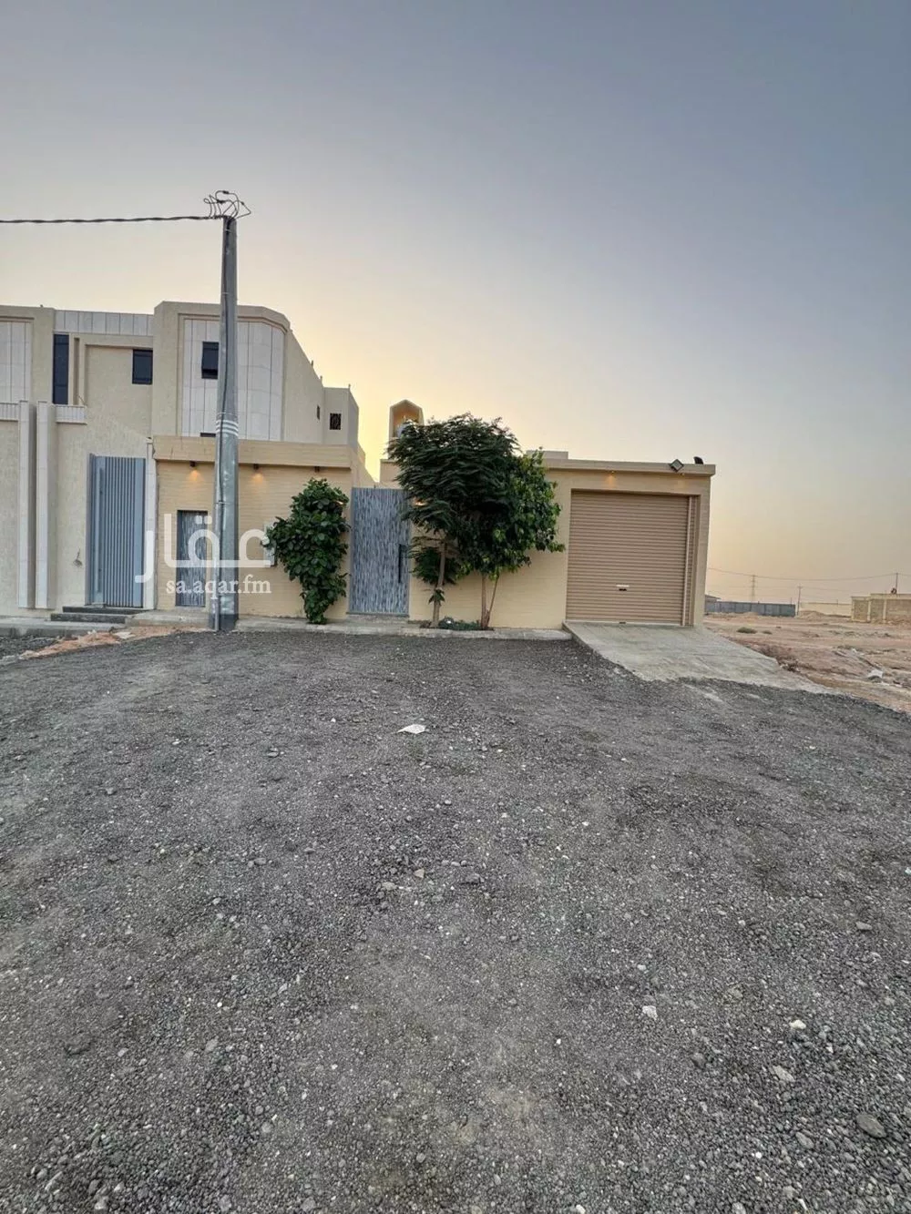 4 bedroom villa in Banban, Riyadh 15