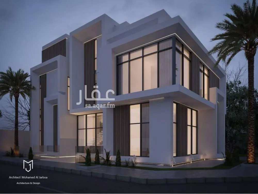 أرض 288 م² في النرجس 4