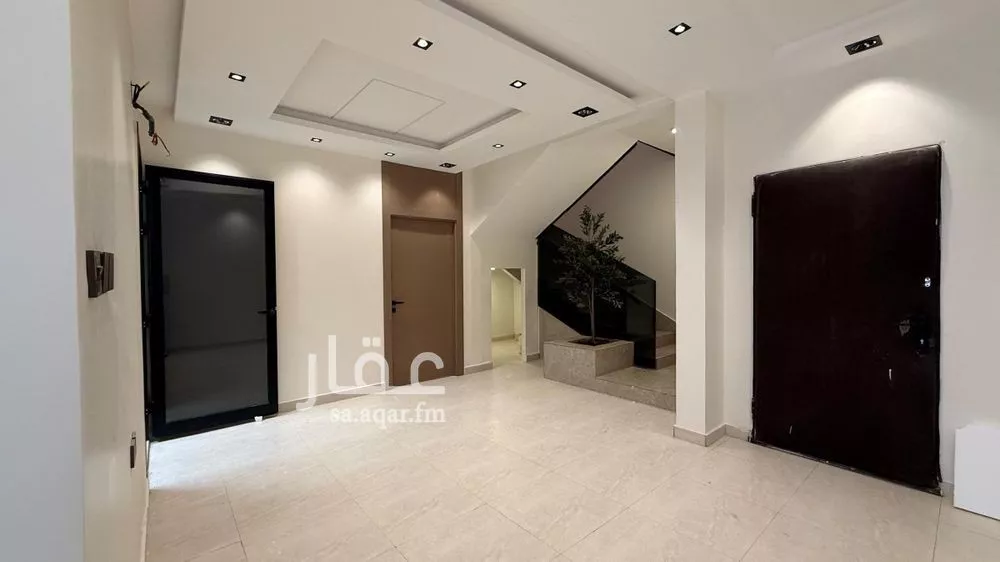 شقة 2 غرف في النرجس 1