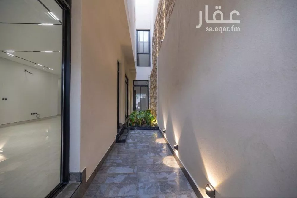 دور 3 غرف في النرجس 5