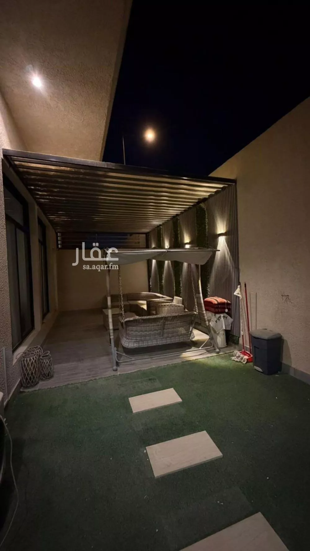 4 bedroom apartment in Qurtubah, Riyadh 15