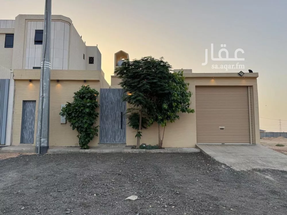 4 bedroom villa in Banban, Riyadh 16