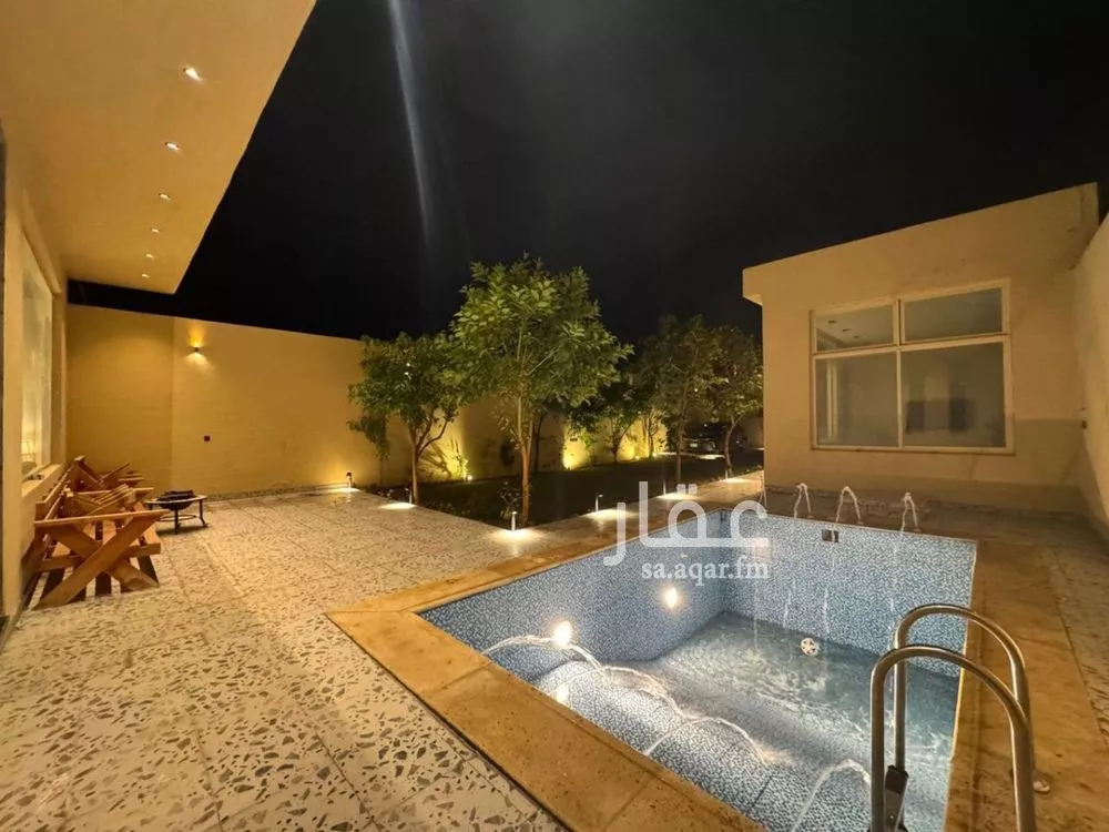 4 bedroom villa in Banban, Riyadh 20