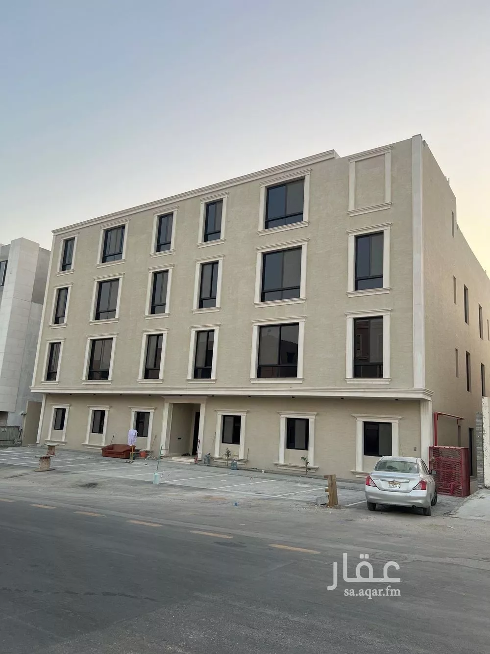 عقار 56 غرف في النرجس، الرياض 10