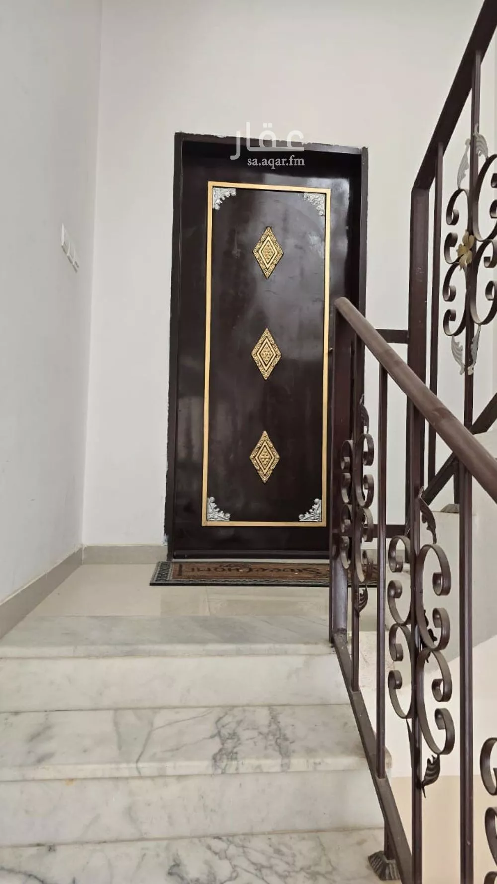 شقة 3 غرف في النرجس 2