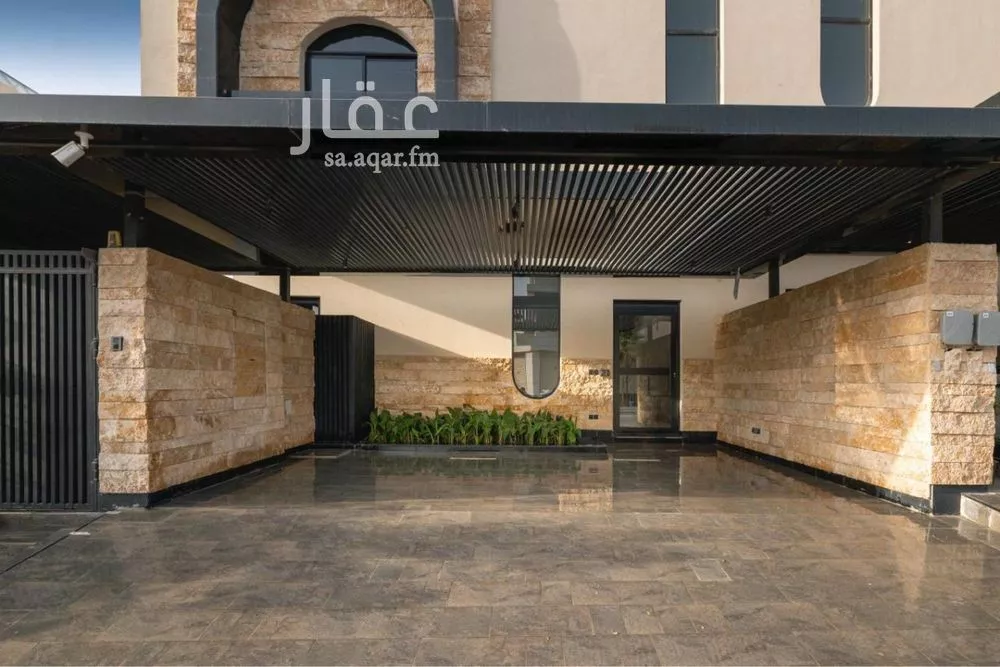 دور 3 غرف في النرجس 3