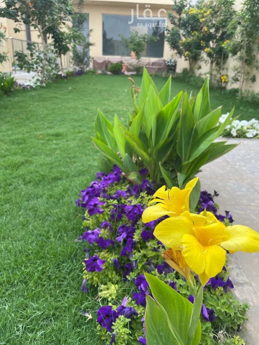 4 bedroom villa in Banban, Riyadh 12