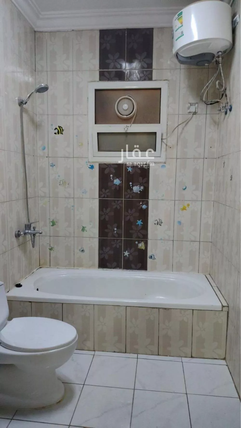 3 bedroom apartment in Al Nuzhah, Riyadh 9