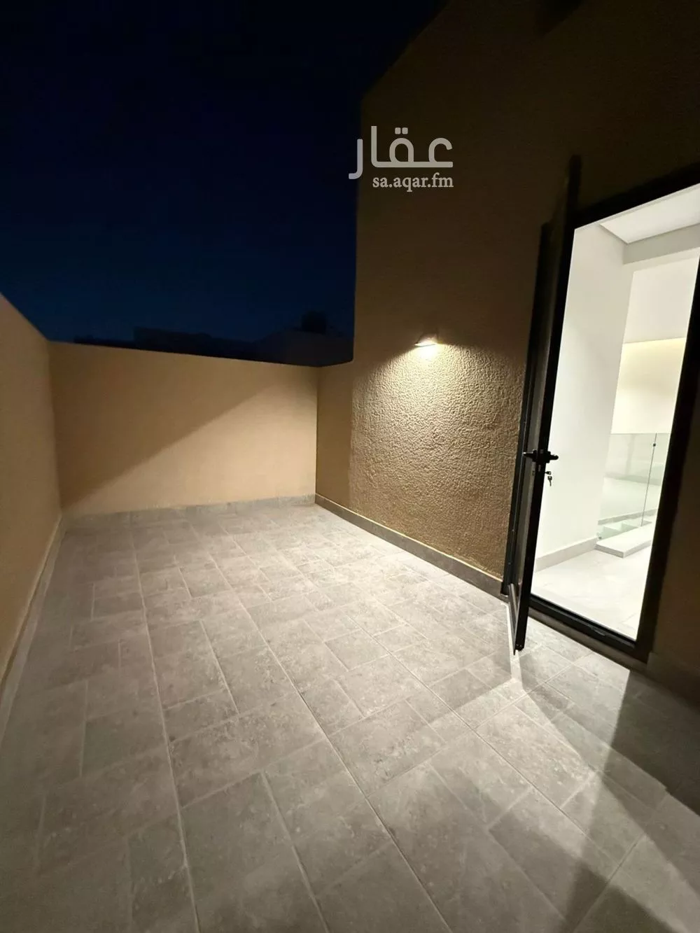 فيلا 4 غرف في النرجس 5