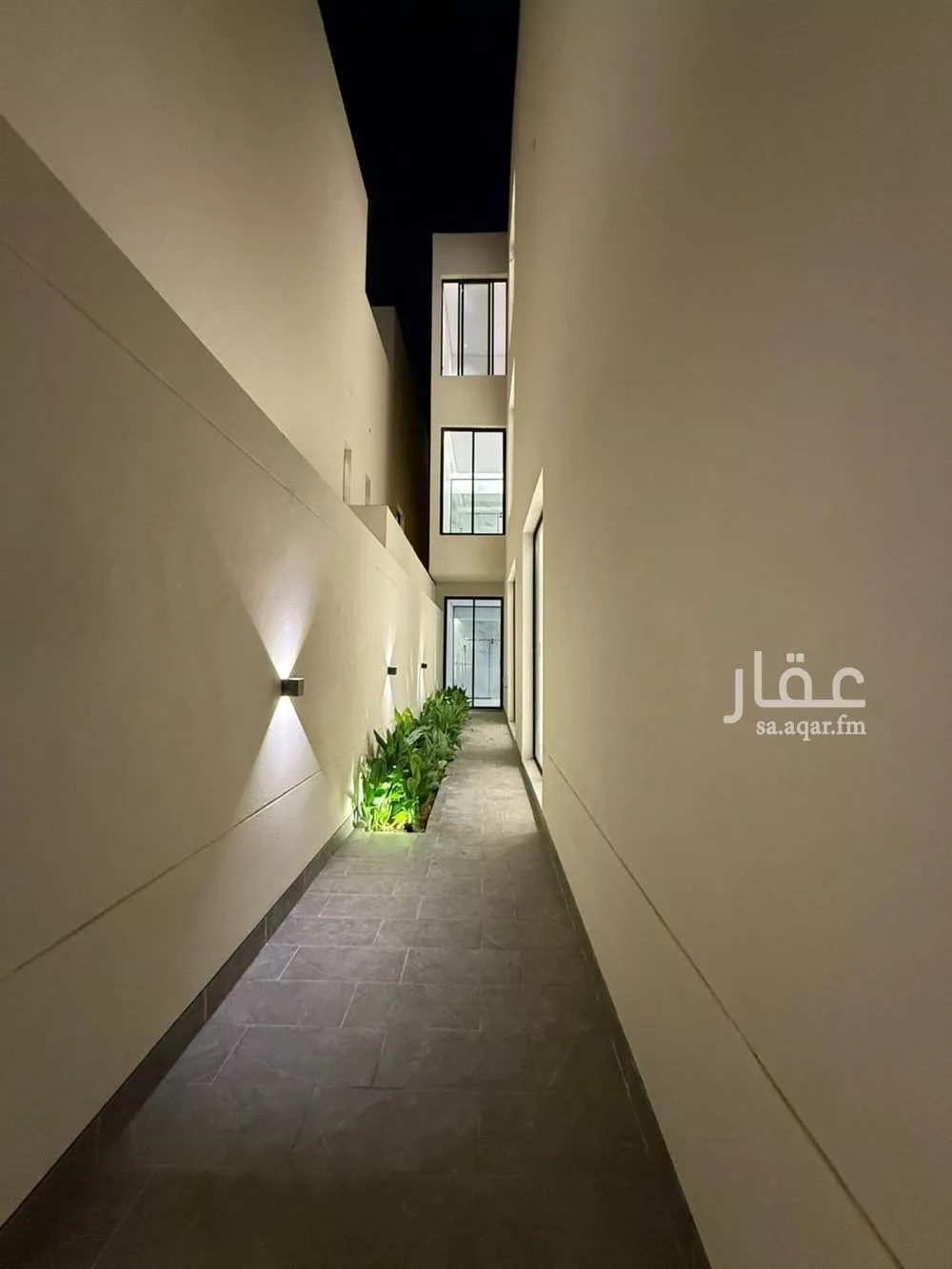 دور 3 غرف في النرجس 3