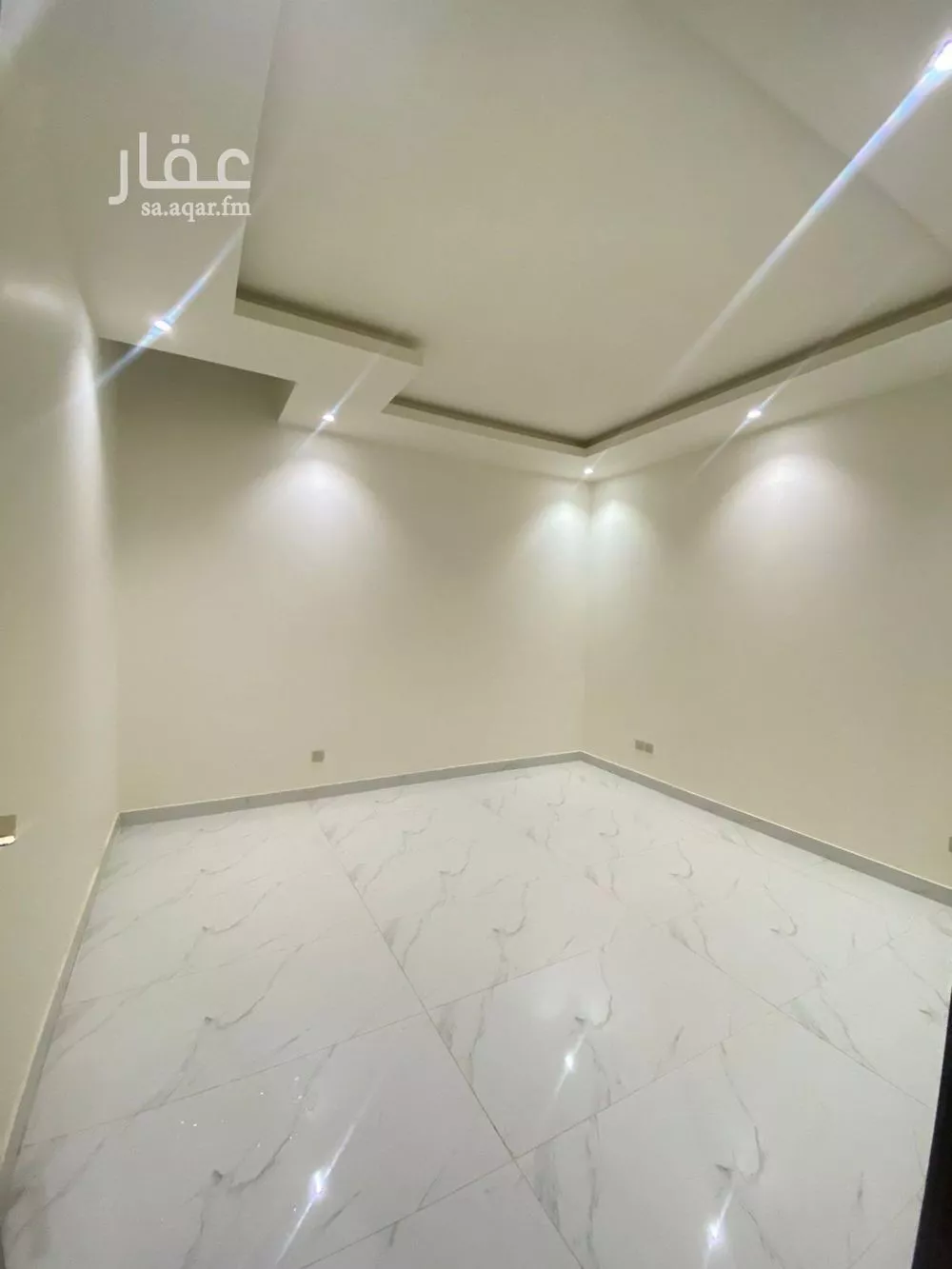 3 bedroom apartment in Al Narjis 4