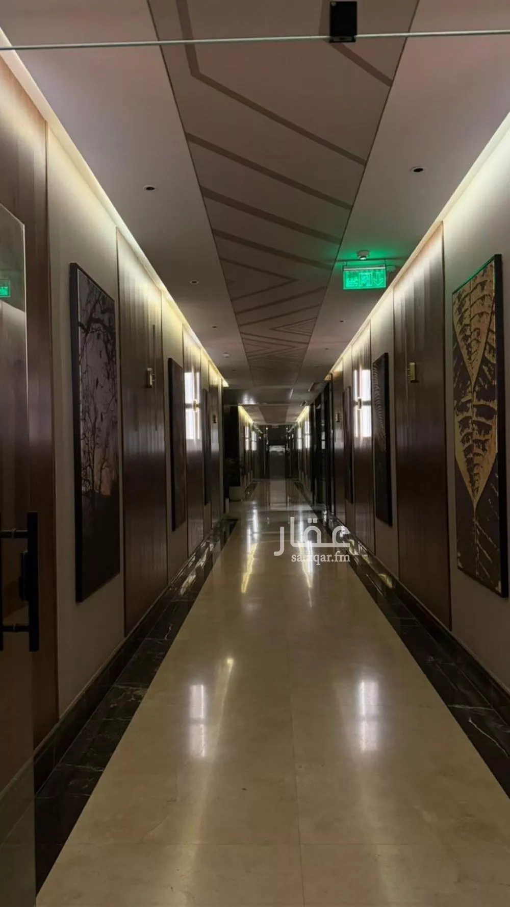 4 bedroom apartment in Qurtubah, Riyadh 11