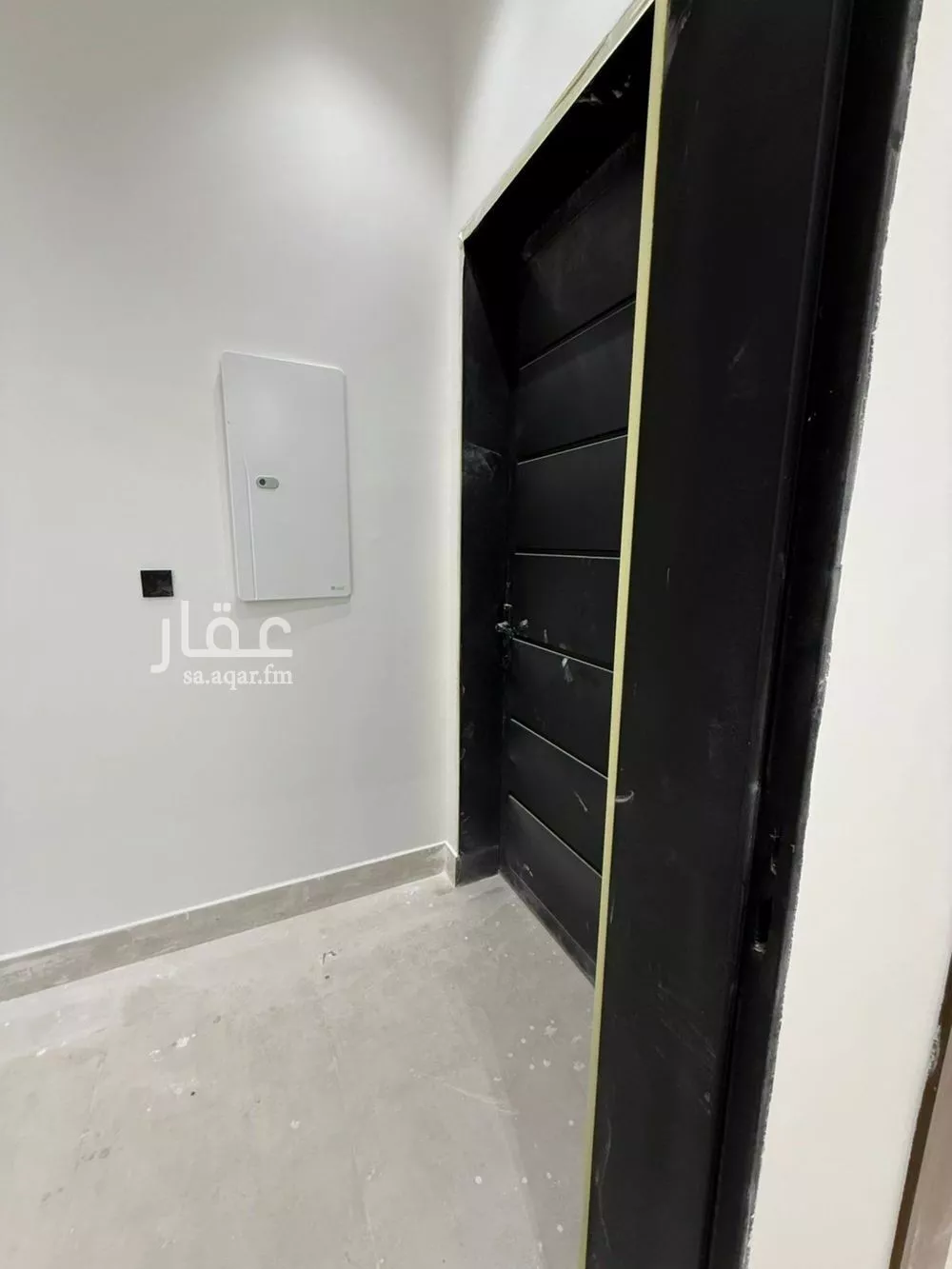 شقة 3 غرف في النرجس 3