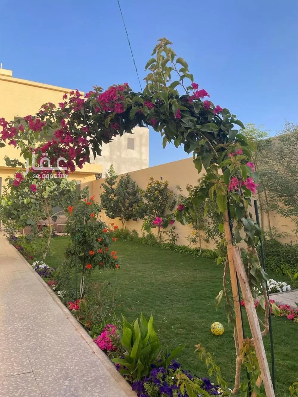 4 bedroom villa in Banban, Riyadh 11