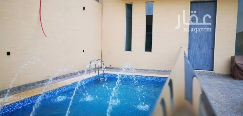 4 bedroom villa in Banban, Riyadh 14