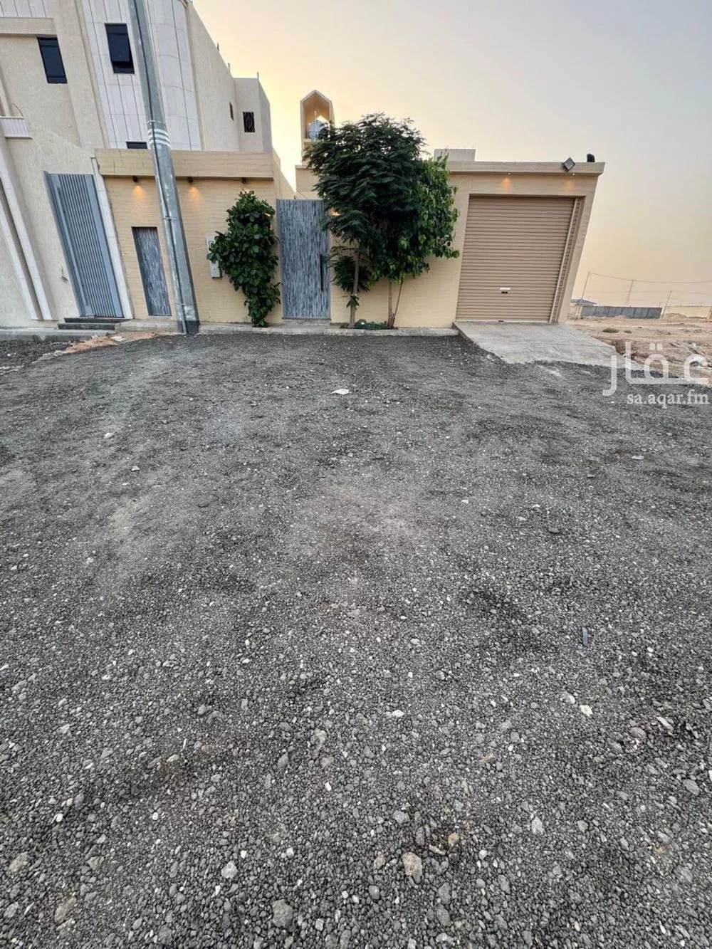 4 bedroom villa in Banban, Riyadh 18