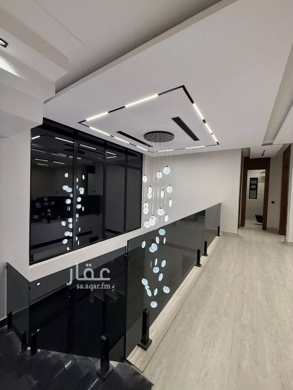 شقة 4 غرف في العارض 2