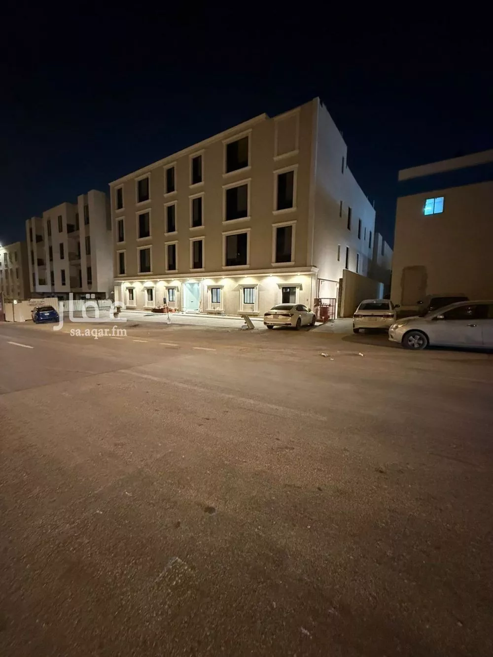 عقار 56 غرف في النرجس، الرياض 8