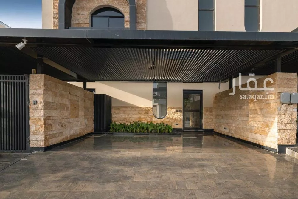 3 bedroom apartment in Al Narjis 5