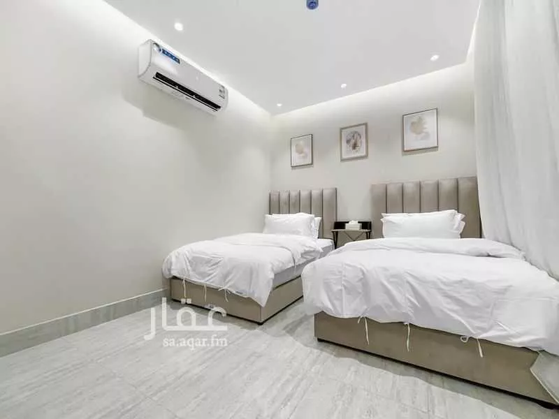 2 bedroom apartment in Al Aqiq, Riyadh 5