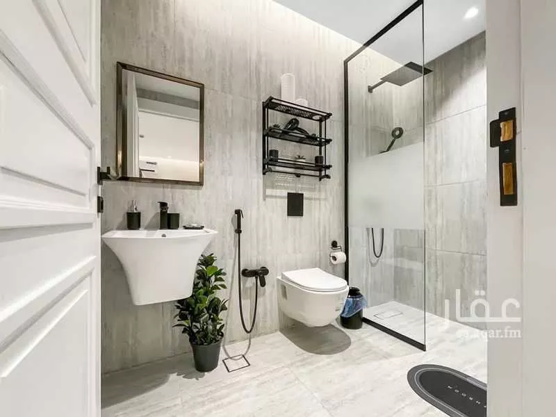 2 bedroom apartment in Al Aqiq, Riyadh 7