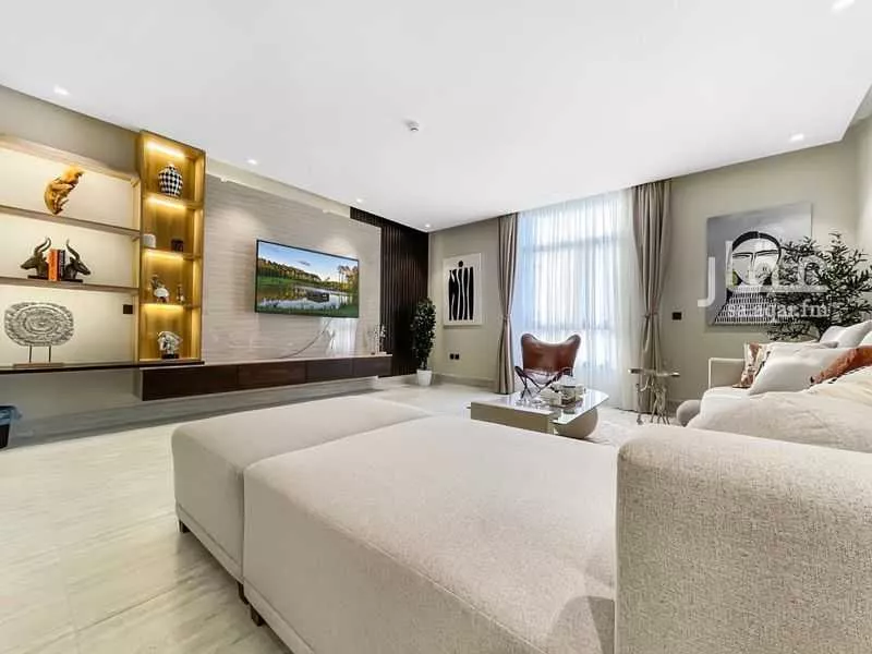 2 bedroom apartment in Al Aqiq, Riyadh 6