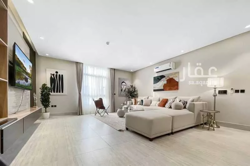 2 bedroom apartment in Al Aqiq, Riyadh 4