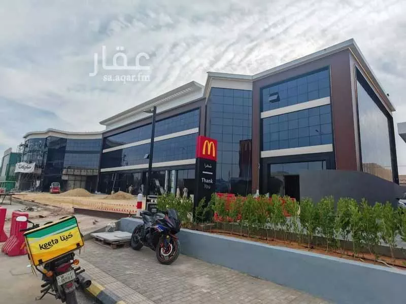 shop in Al Rawdah, Riyadh 9