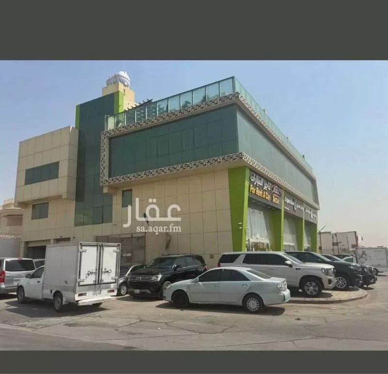 محل 92 م² في الروضة 2