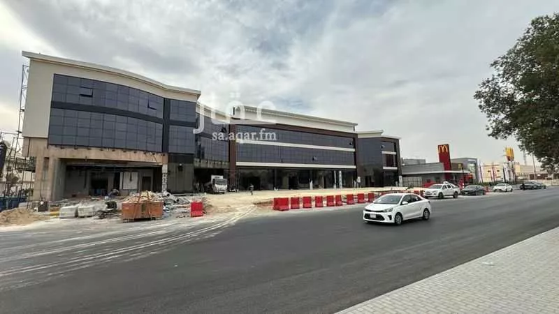 1 bedroom office in Al Rabwa, Riyadh 8