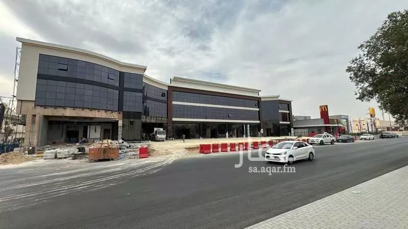 shop in Al Rawdah, Riyadh 10