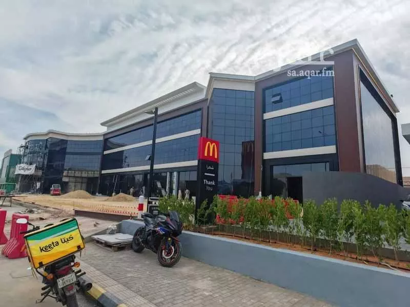 1 bedroom office in Al Rabwa, Riyadh 7