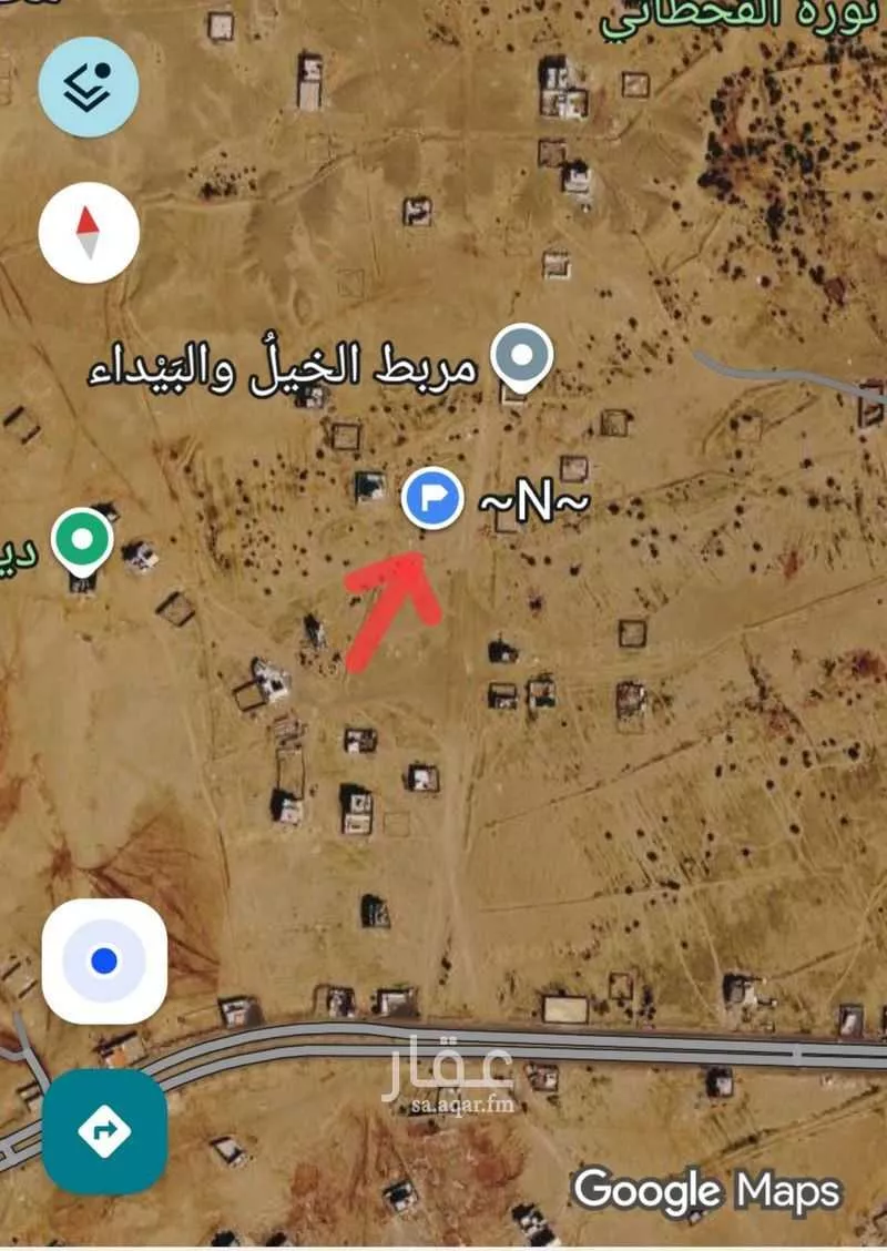 أرض 941 م² في الزمرد 4