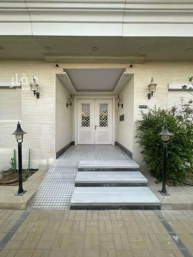 4 bedroom apartment in Al Qairawan 2