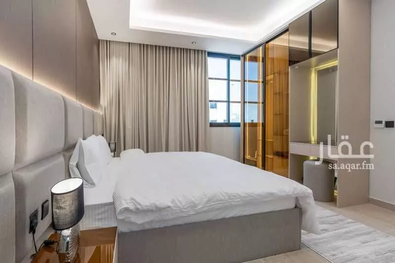 2 bedroom apartment in Al Qairawan, Riyadh 7