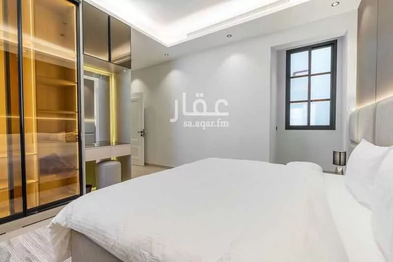 2 bedroom apartment in Al Qairawan, Riyadh 8