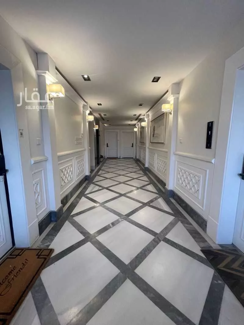 4 bedroom apartment in Al Qairawan 3