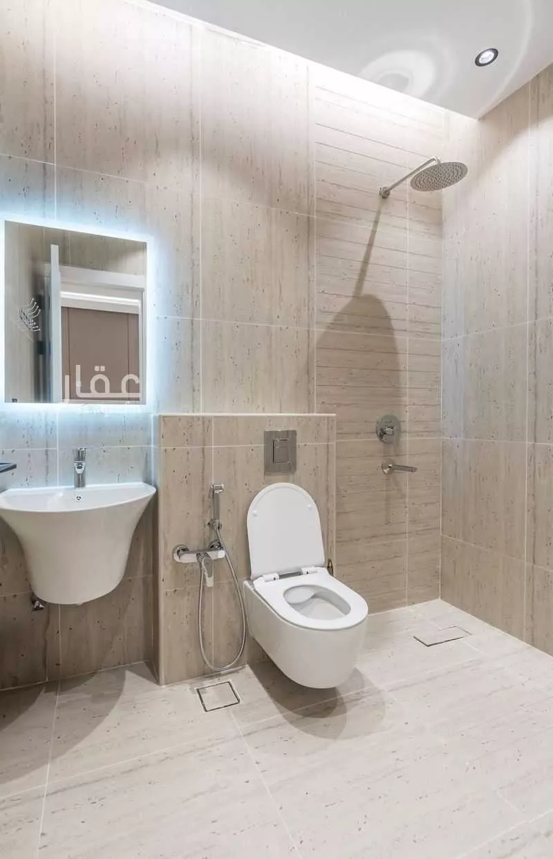 2 bedroom apartment in Al Qairawan, Riyadh 12