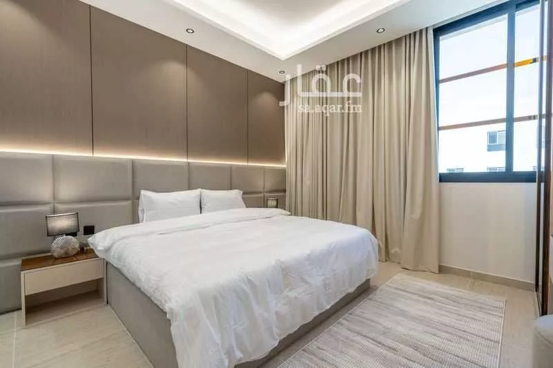 2 bedroom apartment in Al Qairawan, Riyadh 5
