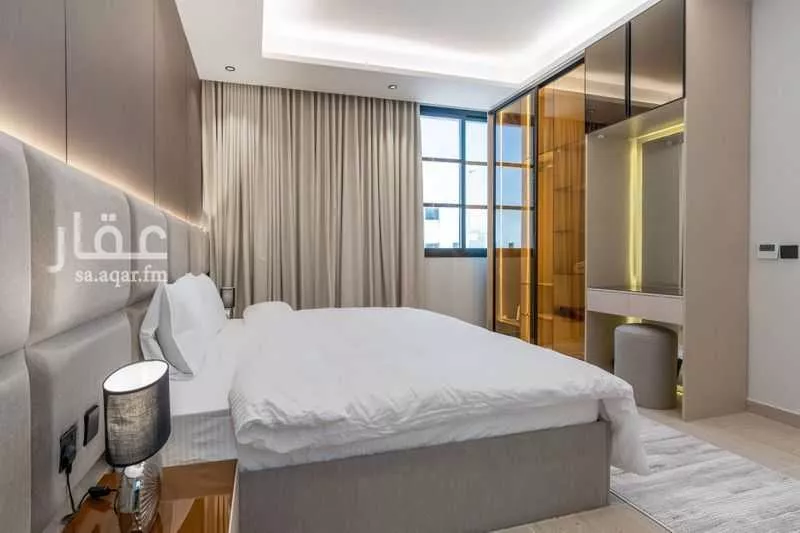 2 bedroom apartment in Al Qairawan, Riyadh 6